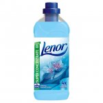 Lenor Spring Awakening, Fresh Meadow Febreze, Cotton Flowers, Summer Breeze and Moonlight Harmony Fabric Conditioners 44 Wash 1.1L