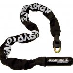 Kryptonite Keeper 785 Integrated Chain + few inner tubes