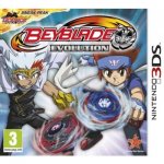 Nintendo 3DS BEYBLADE: Evolution - TheGameCollection