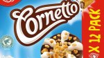 Cornetto Classico x 12