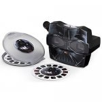Star Wars Viewmaster 3D Viewer Gift Set Del