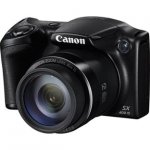 Canon PowerShot SX400 16MP 30x Zoom Bridge Camera