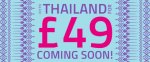 Thailand Flight Flash Sale! Fly to Thailand email protected]/* */ travel