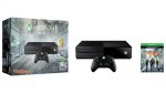 Xbox One 1TB Console with The Division simplygames
