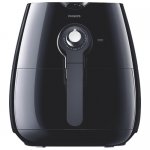 Philips Air Fryer, HD9220 - Black