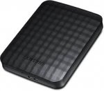 Samsung M3 4TB USB 3.0 Portable External Hard Drive - Black + £2.99 del