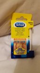Scholl Cracked Heel Express Stick