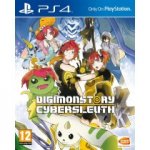 DIGIMON Story: Cyber Sleuth (PS4) - TheGameCollection