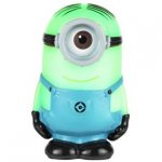 Minions Stuart Colour Changing Night Light