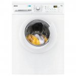 Zanussi ZWF81441W Washing Machine, 8kg Load, A+++, 1400rpm (£239) (trade in old machine) delivered