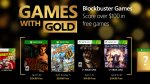 April's Games with Gold (The Wolf Among Us & Sunset Overdrive / Dead Space & Saints Row IV)