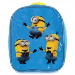 Minions Backpacks