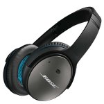 Bose Quiet Comfort 25 Headphones
