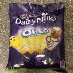 Oreo mini eggs 2 bags