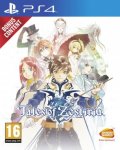Tale`s of Zestiria ps4