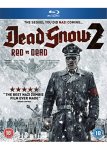 Dead Snow 2 [Blu-ray] @ Base (or £2.99 @ eOneDirect at Rakuten)