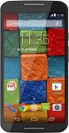 Motorola Moto X LTE 2nd Gen 2GB / 32GB, 5.2" AMOLED FHD SIM Free [Soft Touch Black]