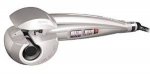 BaByliss C1101E Pearl White Curl Secret Ionic (Runs Hotter Than The Fashion Edition) Approx