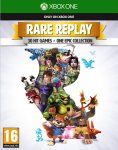 XBOX One Rare Replay UK ver Brand NEW Sealed del