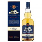 Glen Moray Speyside Single Malt Scotch Whisky 70cl