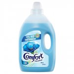 Comfort Blue Fabric Conditioner 85 Wash 3L