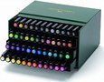 Faber-Castell Pitt Artist Pen Gift Box x 48 Colours