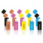 Integral 16GB Neon USB Flash Drives - 10 Pack £23.74 delivered @ My Memory