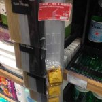 Marks & Spencer table confetti gold each plus 3for2