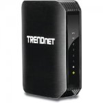 Trendnet N600 Concurrent Dual Band 300Mbps Wireless N Router