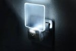 Integral Auto Sensor LED Night Light