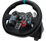 LOGITECH Driving Force G29 PS4/3 & PC OR G920 Racing Wheel Xbox One @ Currys / PC World (28th March Only) - ALSO (amazon poss price match see #768) - Most stores close 8pm