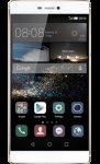 Huawei P8, 300 Mins, 5000 texts, 1GB data £21.50/mth. 12 mth contract. Total