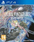 Final Fantasy XV Deluxe Edition £56.87 PS4/XBOX ONE DELIVERED Pre Order Amazon France