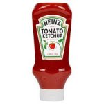 Heinz Tomato Ketchup Squeey Tube 700g