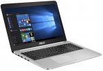 ASUS K501 Laptop i5-(6th Gen - NVidia GTX950M