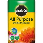 Miracle-Gro All Purpose Compost 50 Litres