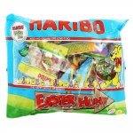 Haribo Easter Egg Hunt 18 Mini Bags Multipack