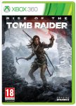 Xbox 360 Rise of the Tomb Raider