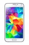 (Refurb) Sim Free Samsung Galaxy S5 16GB 4G Android Mobile Phone - White @ Argos Ebay 12 month warranty