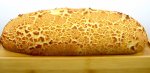 Morrisons Tiger Bread 800g (the big one)