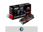Asus AMD Radeon R9 390 STRIX OC 8GB GDDR5 @ £3.49