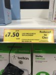 Philips Single Lux Wifi Bulbs on Clerance