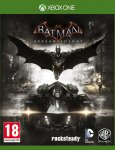 Batman: Arkham Knight (Xbox One)