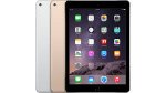 Apple Ipad Air 2 - 64GB - Silver/Space Grey/Gold with code + £20.45 superpoints
