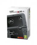 Nintendo New 3DS XL £135.87 at Rakuten / Boss Deals