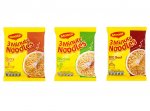 Maggi 3 Minute Noodles Currys / Chicken or BBQ Beef