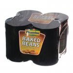 Branston Beans x4 pack