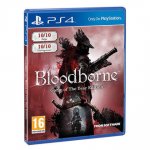Bloodborne - Game of the Year Edition (PS4) (Using Code)