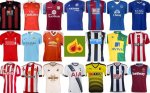 Discounted Football kit / shirt sale megathread