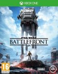 Star Wars Battlefront (Xbox One / PS4) using code